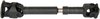 Front Driveshaft Assembly - image 3