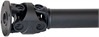 FRONT DRIVESHAFT ASSEMBLY - image 1