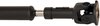 FRONT DRIVESHAFT ASSEMBLY - image 2