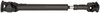 FRONT DRIVESHAFT ASSEMBLY - image 3