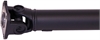 FRONT DRIVESHAFT ASSEMBLY - image 1