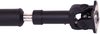 FRONT DRIVESHAFT ASSEMBLY - image 2
