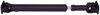 FRONT DRIVESHAFT ASSEMBLY - image 3