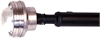 FRONT DRIVESHAFT ASSEMBLY - image 1
