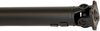 Front Driveshaft Assembly - image 2