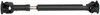 Front Driveshaft Assembly - image 2