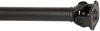 Front Driveshaft Assembly - image 2