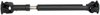 Front Driveshaft Assembly - image 3