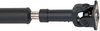 Front Driveshaft Assembly - image 2