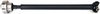 Front Driveshaft Assembly Ford Explorer/Mercury Mountaineer - image 3
