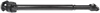 FRONT DRIVESHAFT ASSEMBLY - image 1