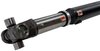 FRONT DRIVESHAFT ASSEMBLY - image 2