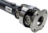 FRONT DRIVESHAFT ASSEMBLY - image 3