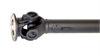 Front Drive Shaft Assembly
