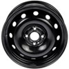 Steel Wheel Chevy Cobalt, Pontiac G4/G5 - image 2