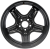 Steel Road Wheel Malibu, G6, Aura - image 1