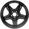 Steel Road Wheel Malibu, G6, Aura - image 2