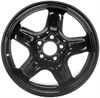 Steel Road Wheel - image 1