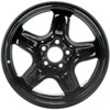 Steel Road Wheel - image 2