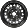 15 x 6 In. Steel Wheel - image 1