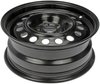 15 x 6 In. Steel Wheel - image 2