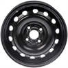 Steel Road Wheel - image 1