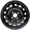 Steel Road Wheel - image 2