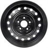Steel Rim - image 1