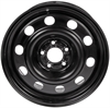 Steel Wheel 2006-2011 Ford & 2008-2011 Mercury - image 1