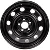 Steel Wheel 2006-2011 Ford & 2008-2011 Mercury - image 2