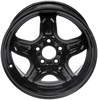 Steel Road Wheel - image 1
