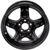 Steel Road Wheel - image 2
