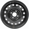 Steel Road Wheel