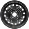 Steel Road Wheel - image 2