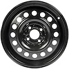 15 x 5.5 In. Steel Wheel for 2007-2013 Toyota Yaris - image 1