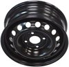 15 x 5.5 In. Steel Wheel - image 2