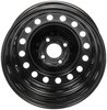 Steel Wheel 2011-2013 Ford Fiesta - image 2