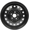 Steel Wheel VW Bora/Jetta - image 1