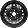Steel Wheel VW Bora/Jetta - image 2