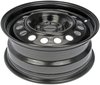 15 x 6 In. Steel Wheel - image 2