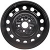 939-121 Steel Wheel for 2007-2011 Toyota Camry - image 2