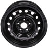 Steel Wheel 2007-2010 Chrysler Sebring, 2008-2010 Dodge Avenger - 16 in. x 6.500 in. - image 2