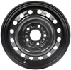 15 x 5.5 In. Steel Wheel - image 1