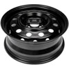 Steel Rim - image 1