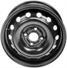 Steel Road Wheel - image 1