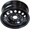 15 x 6 In. Steel Wheel - image 2