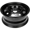Steel Rim - image 1