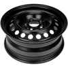 Steel Rim - image 1
