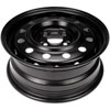 Steel Rim - image 1