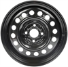 Steel Wheel 2001-05 Honda Civic - image 1